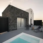 Uranides Luxury