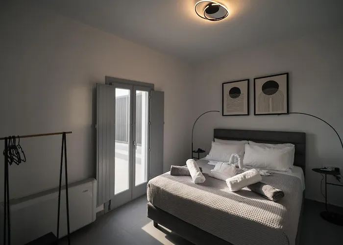 Lejlighed Uranides Luxury