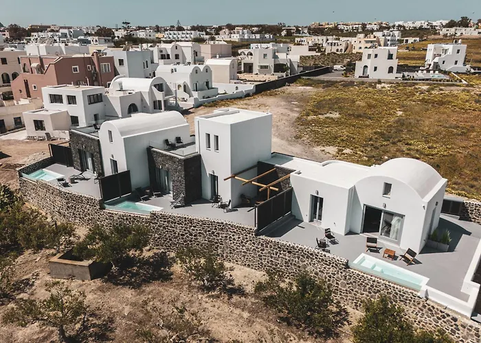 Uranides Luxury Karterádos