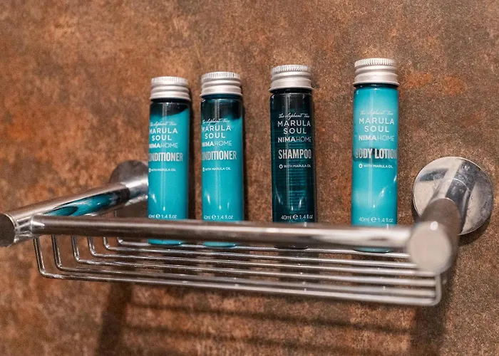 Uranides Luxury * Karterádos