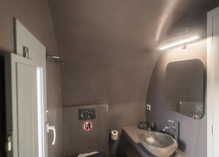 Uranides Luxury Lejlighed *