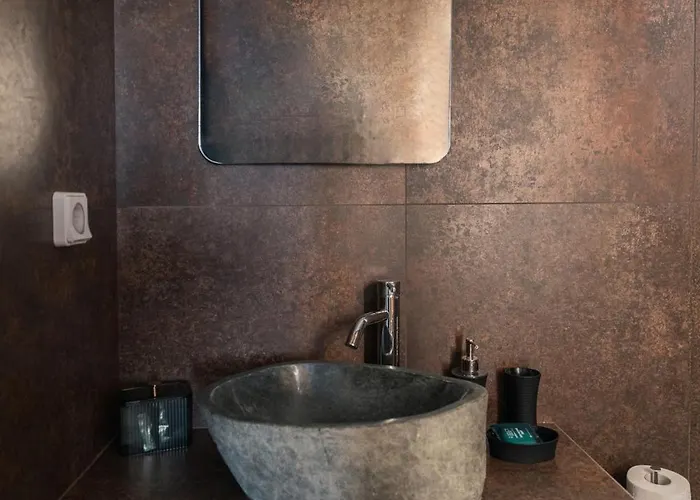 Lejlighed Uranides Luxury