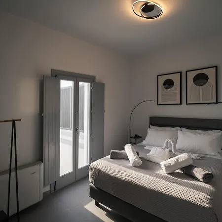 Appartement Uranides Luxury