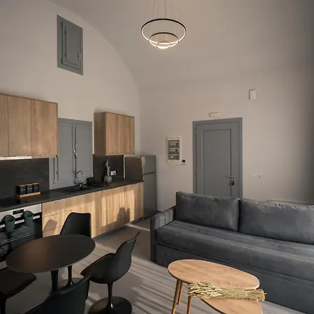 Uranides Luxury Appartement