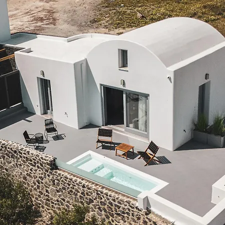 Uranides Luxury Appartement *