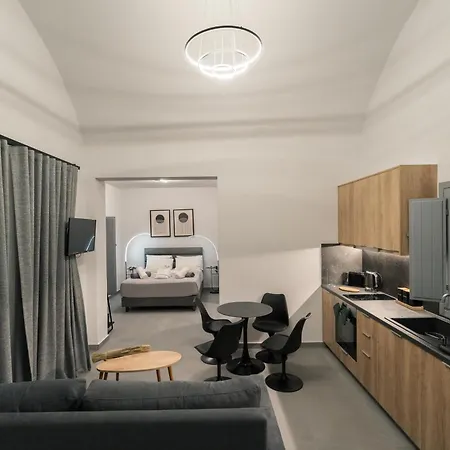 Appartement Uranides Luxury