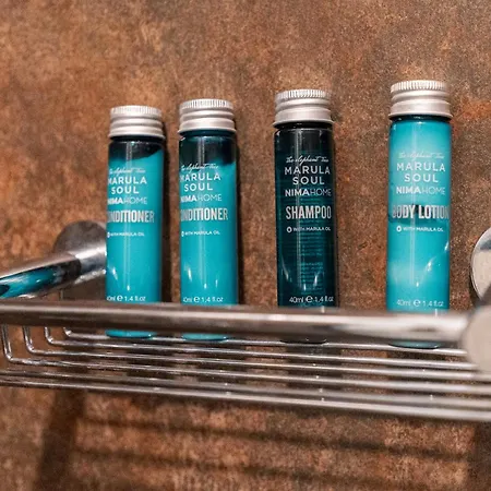 Uranides Luxury * Karterados (Santorini)