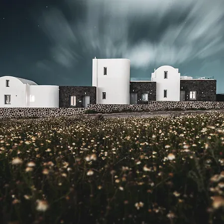 Uranides Luxury Appartement