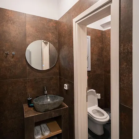 Appartement Uranides Luxury