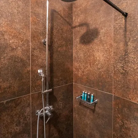 Appartement Uranides Luxury Karterados (Santorini)