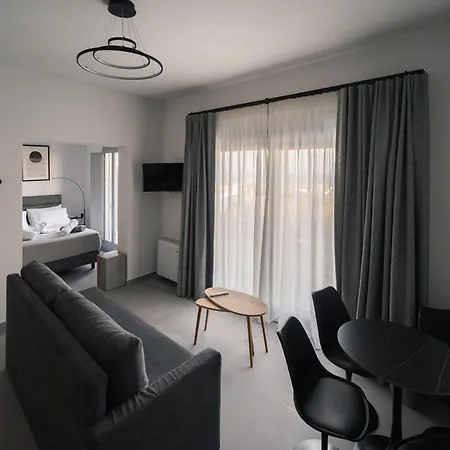 Uranides Luxury Appartement