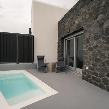 Uranides Luxury Appartement *