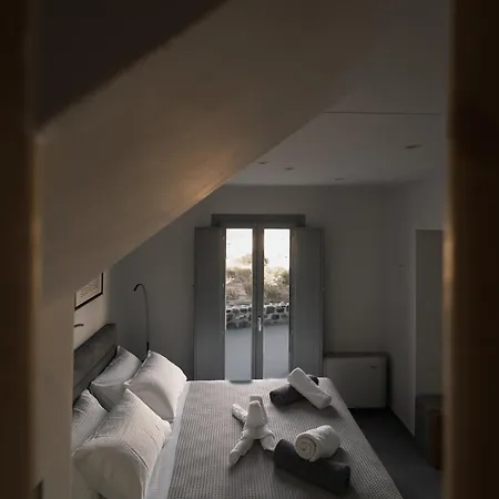 Appartement Uranides Luxury *