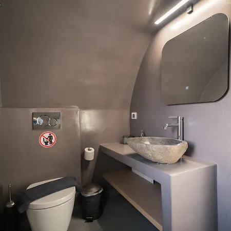 Uranides Luxury Appartement *