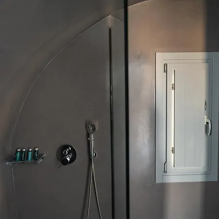 Appartement Uranides Luxury *