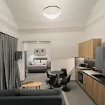 Lägenhet Uranides Luxury