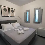 Lägenhet Uranides Luxury
