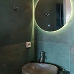 Lägenhet Uranides Luxury Karterados (Santorini)