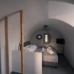 Lägenhet Uranides Luxury Karterados (Santorini)