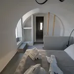 Lägenhet Uranides Luxury *