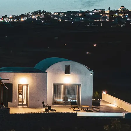 Uranides Luxury