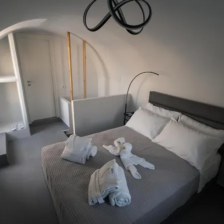 Lägenhet Uranides Luxury *