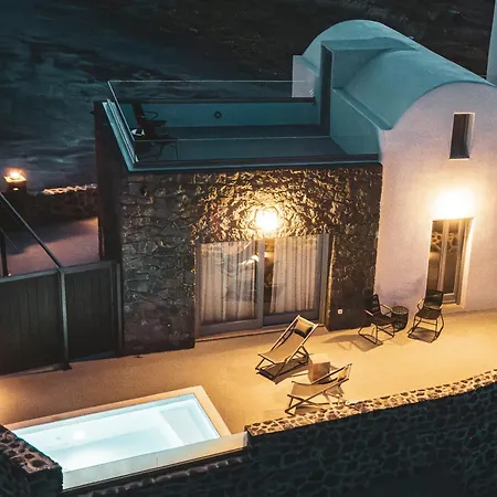 شقة Uranides Luxury