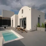 Uranides Luxury Апартаменты