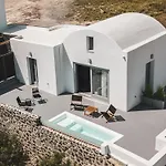 Uranides Luxury Апартаменты *