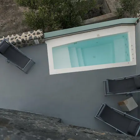 Apartment Uranides Luxury *