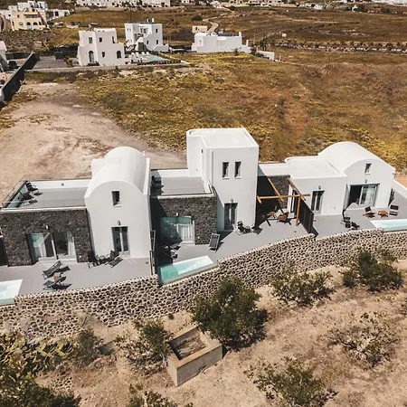 Uranides Luxury
