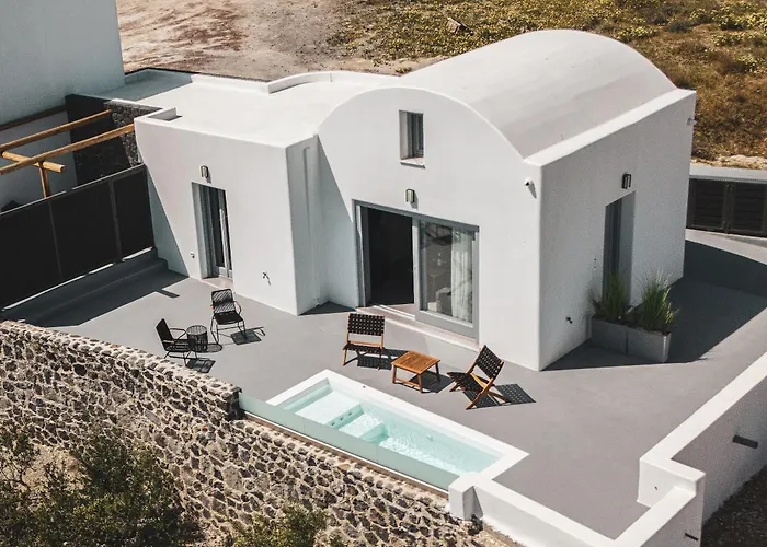 Uranides Luxury Apartment *