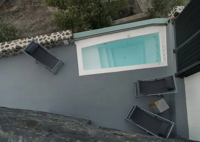 Apartment Uranides Luxury *