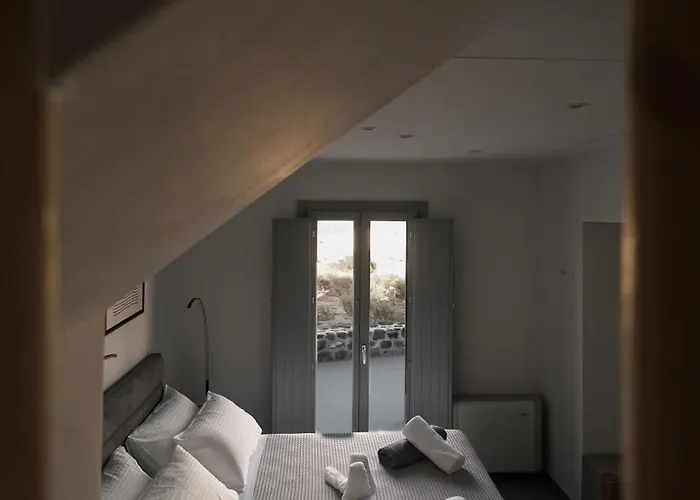 Apartment Uranides Luxury *