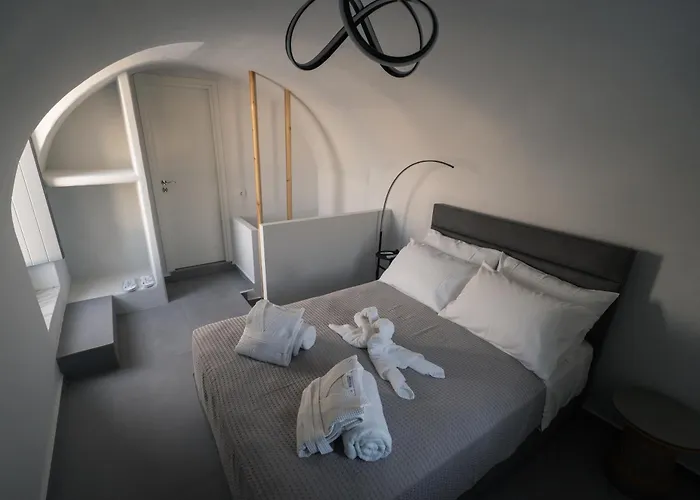 Apartment Uranides Luxury *