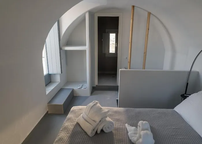 Apartment Uranides Luxury *