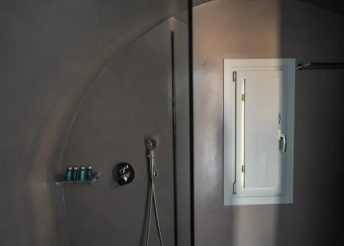 Apartment Uranides Luxury *