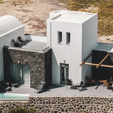 Uranides Luxury