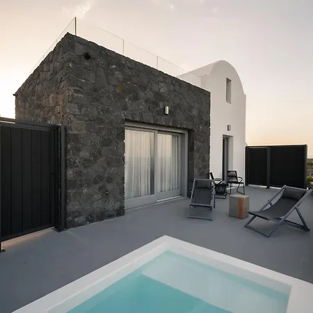 Uranides Luxury